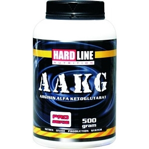 Hardline Nutrition AA